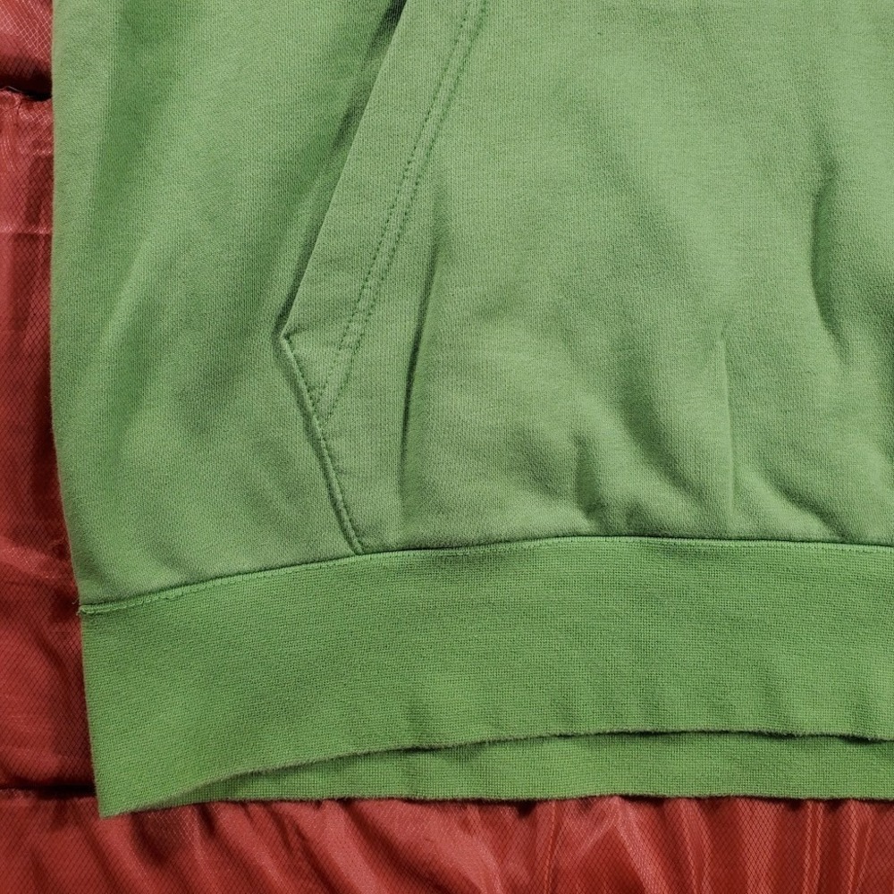 Nike Sportswear French Terry Pullover Hoodie Have A Nike Day Size Medium Womens - Picture 11 of 16